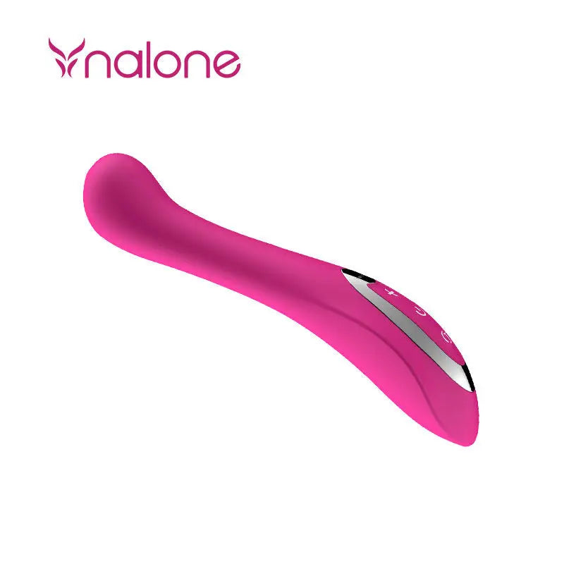 NALONE - TOUCH SYSTEM VIBRADOR ROSA NALONE