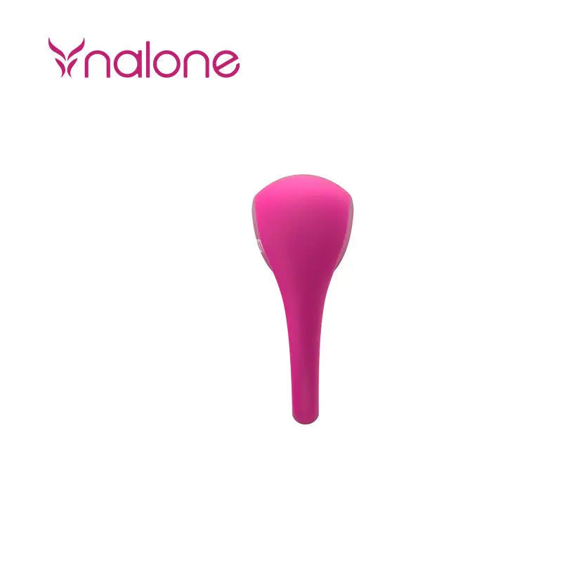 NALONE - VIBRATING LOVE ANILLO VIBRADOR ROSA NALONE