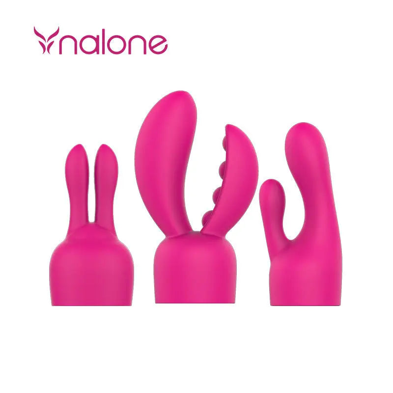 NALONE - BUNNY CABEZAL ESTIMULANTE ELECTRO & ROCK NALONE