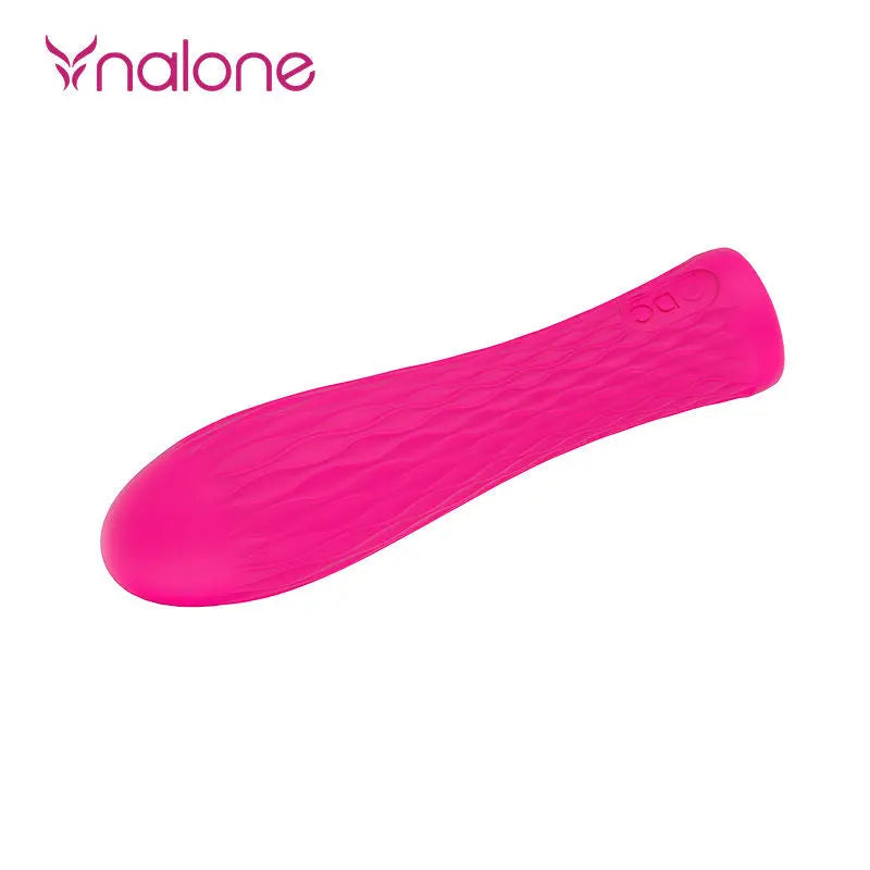 NALONE - IAN MINI VIBRADOR ROSA NALONE