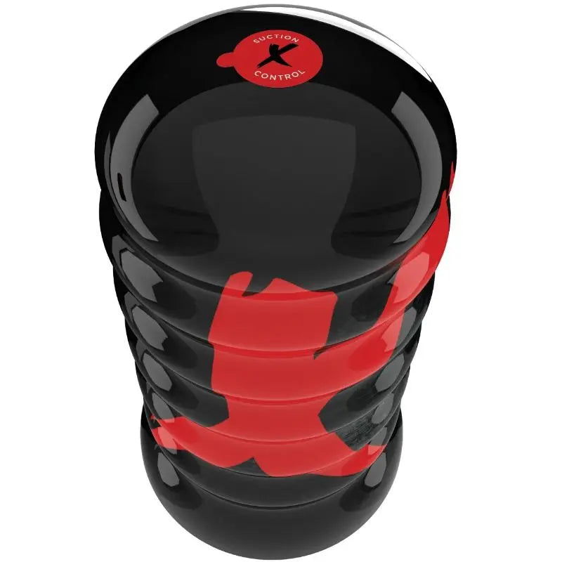 PDX ELITE - MASTURBADOR MASCULINO DISEÑO BOCA PDX ELITE