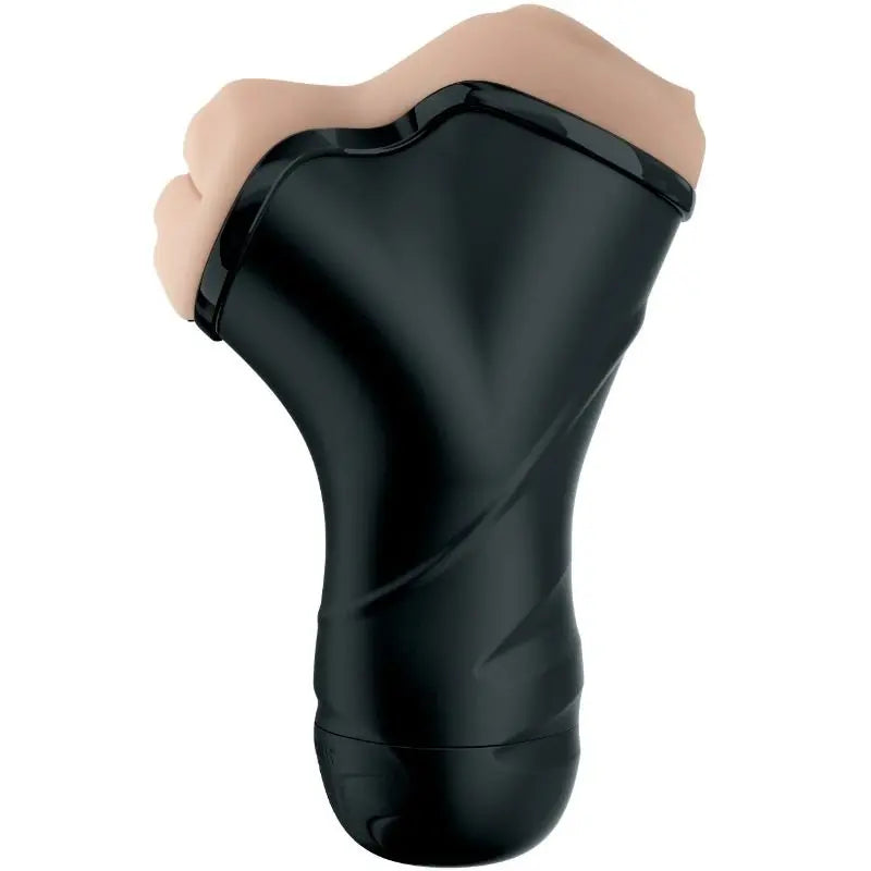 PDX ELITE - MASTURBADOR MASCULINO DOBLE BOCA Y VAGINA PDX ELITE