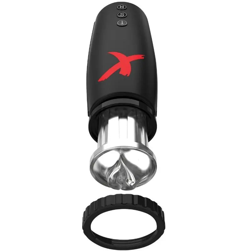 PDX ELITE - MASTURBADOR MASCULINO MOTO BATOR PDX ELITE