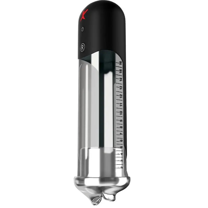 PDX ELITE - BLOWJOB POWER PUMP PDX ELITE