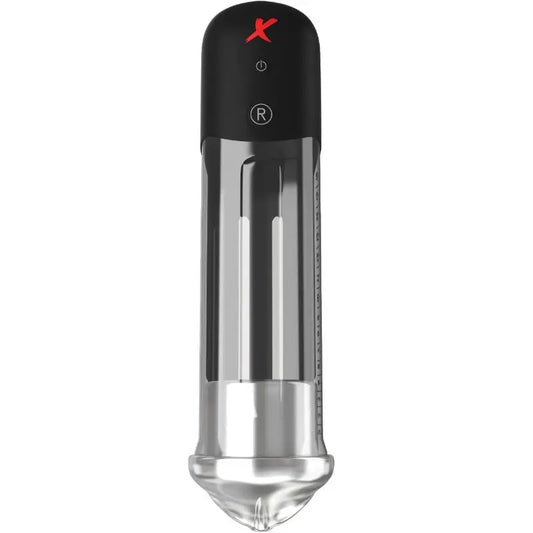 PDX ELITE - BLOWJOB POWER PUMP PDX ELITE