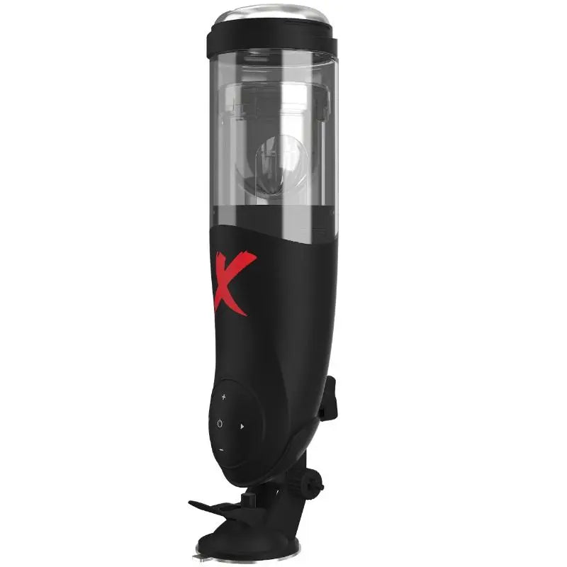 PDX ELITE - MASTURBADOR DELUXE MEGA-BATOR PDX ELITE
