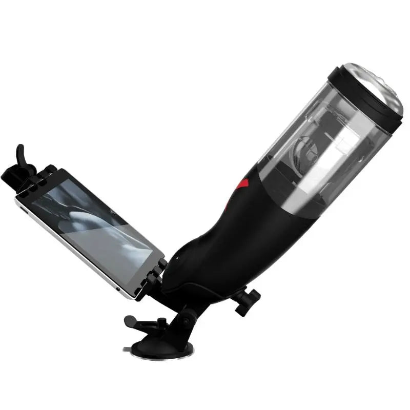 PDX ELITE - MASTURBADOR DELUXE MEGA-BATOR PDX ELITE