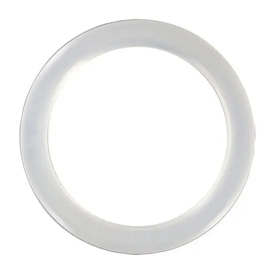 JOYDIVISION POTENZDUO - PLUS ANILLO PARA PENE BLANCO - M JOYDIVISION POTENZDUO