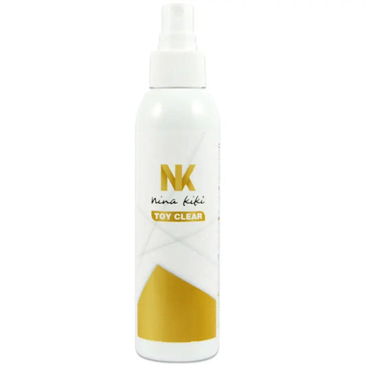 NINA KIKÍ - SPRAY LIMPIADOR DE JUGUETES 150 ML NINA KIKÍ