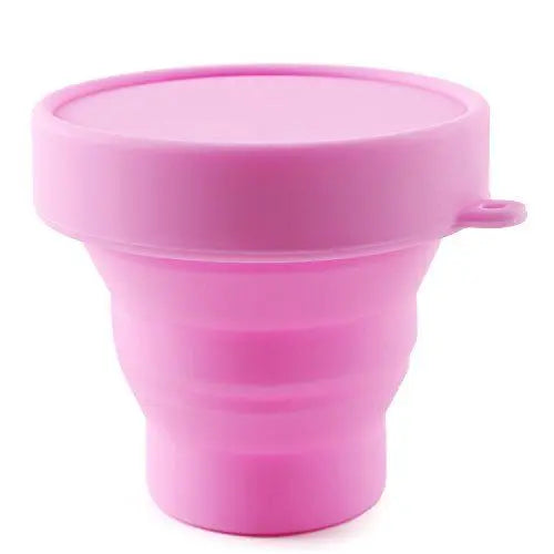 NINA KIKÍ - ESTERILIZADOR COPA MENSTRUAL NINA KIKÍ