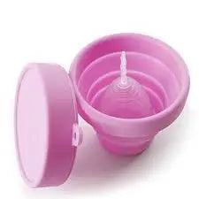 NINA KIKÍ - ESTERILIZADOR COPA MENSTRUAL NINA KIKÍ