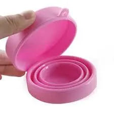 NINA KIKÍ - ESTERILIZADOR COPA MENSTRUAL NINA KIKÍ