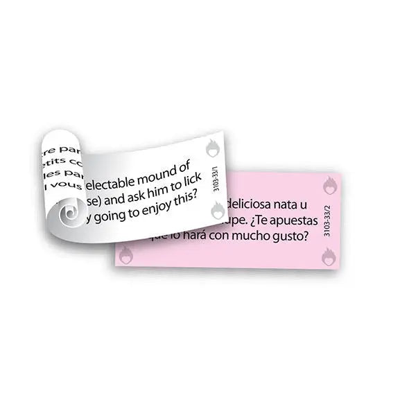 TEASE & PLEASE -CORAZON LLENO DE AMOR & DESEO TEASE&PLEASE