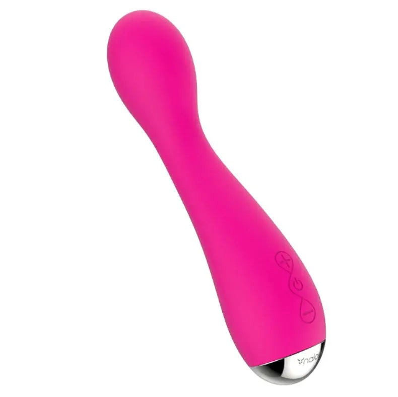 NALONE - YOYO POTENTE VIBRADOR TACTO SUAVE G-SPOT NALONE