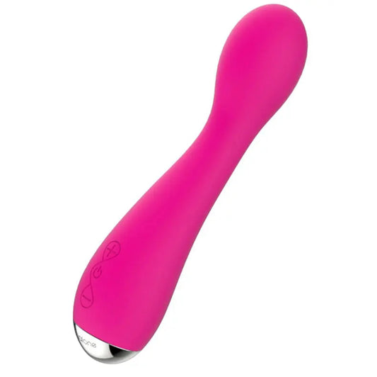 NALONE - YOYO POTENTE VIBRADOR TACTO SUAVE G-SPOT NALONE