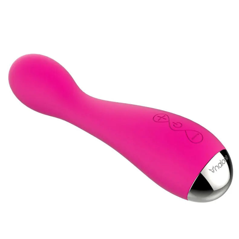 NALONE - YOYO POTENTE VIBRADOR TACTO SUAVE G-SPOT NALONE