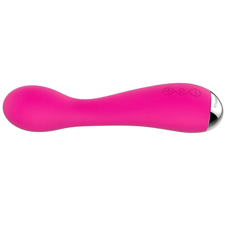 NALONE - YOYO POTENTE VIBRADOR TACTO SUAVE G-SPOT NALONE