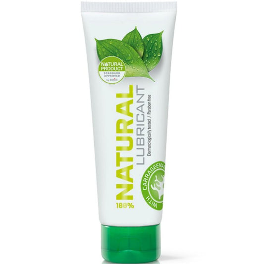COBECO - LUBRICANTE BASE AGUA NATURAL 125 ML COBECO - INTIMATE