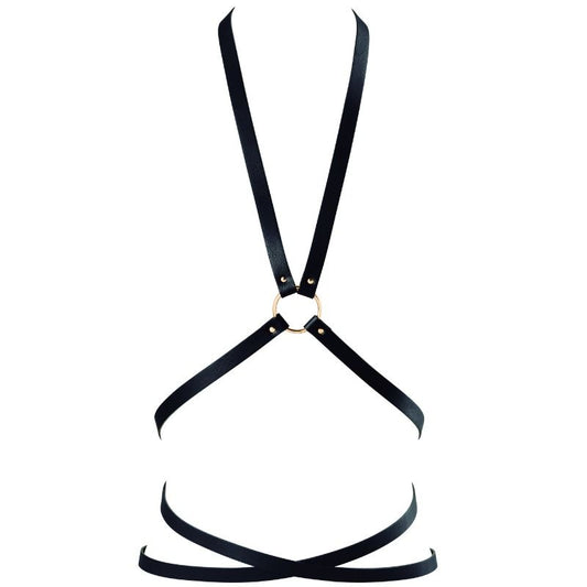 BIJOUX INDISCRETS MAZE - ARNES MULTIPOSICIÓN NEGRO BIJOUX MAZE