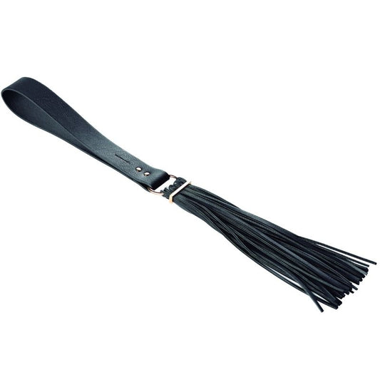 BIJOUX - INDISCRETS MAZE LATIGO NEGRO BIJOUX MAZE