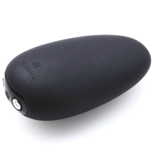 JE JOUE - VIBRADOR MASAJEADOR MIMI NEGRO JE JOUE