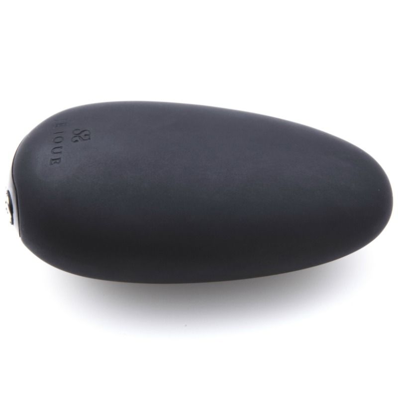 JE JOUE - VIBRADOR MASAJEADOR MIMI NEGRO JE JOUE