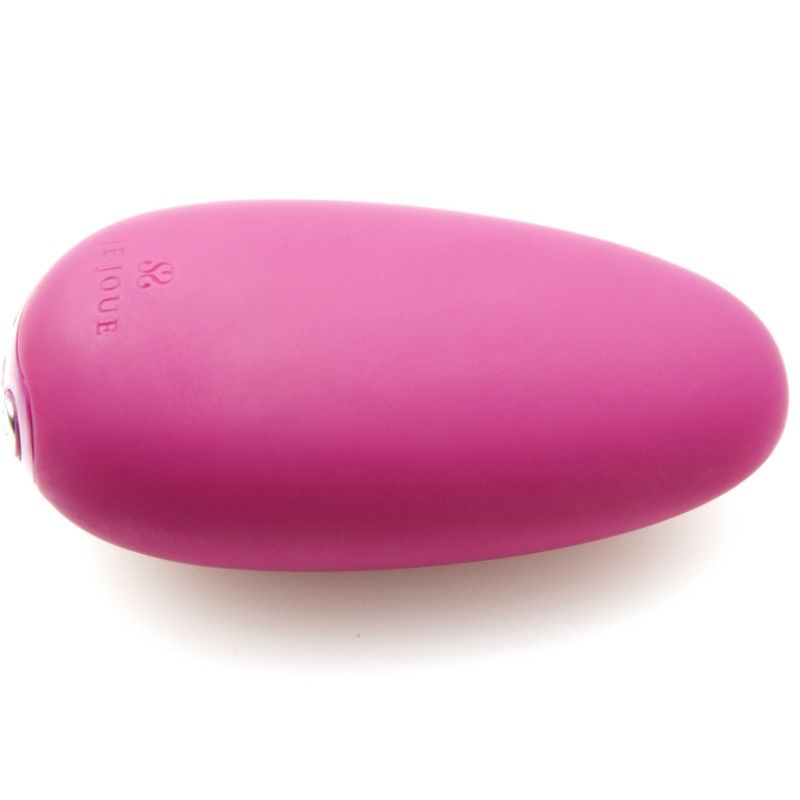 JE JOUE - VIBRADOR MASAJEADOR MIMI FUCSIA JE JOUE