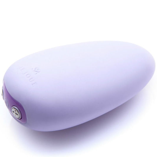 JE JOUE - VIBRADOR MASAJEADOR MIMI LILA JE JOUE