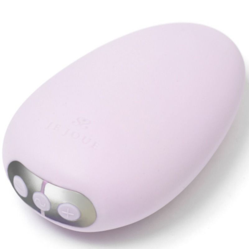 JE JOUE - VIBRADOR MASAJEADOR MIMI LILA JE JOUE