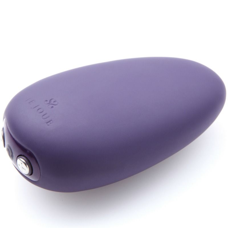 JE JOUE - VIBRADOR MASAJEADOR MIMI MORADO JE JOUE