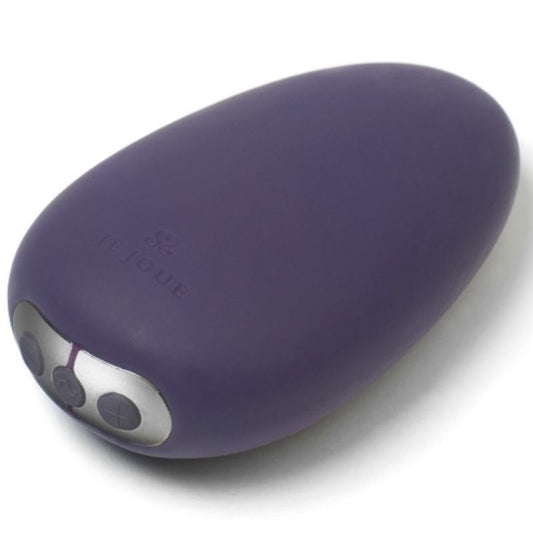 JE JOUE - VIBRADOR MASAJEADOR MIMI MORADO JE JOUE