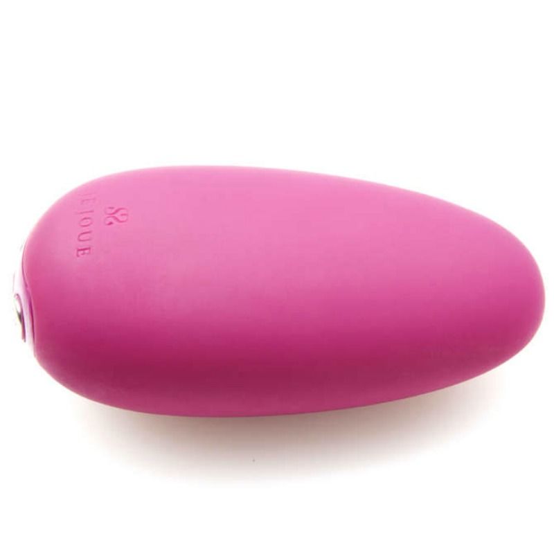 JE JOUE - MASAJEADOR MIMI SOFT FUCSIA JE JOUE