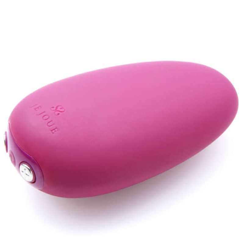 JE JOUE - MASAJEADOR MIMI SOFT FUCSIA JE JOUE