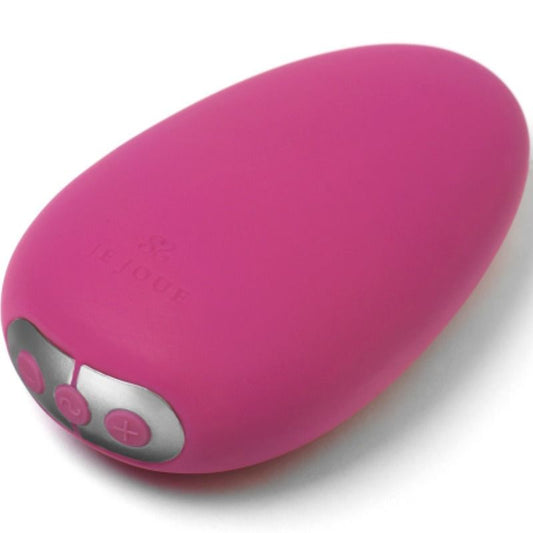 JE JOUE - MASAJEADOR MIMI SOFT FUCSIA JE JOUE