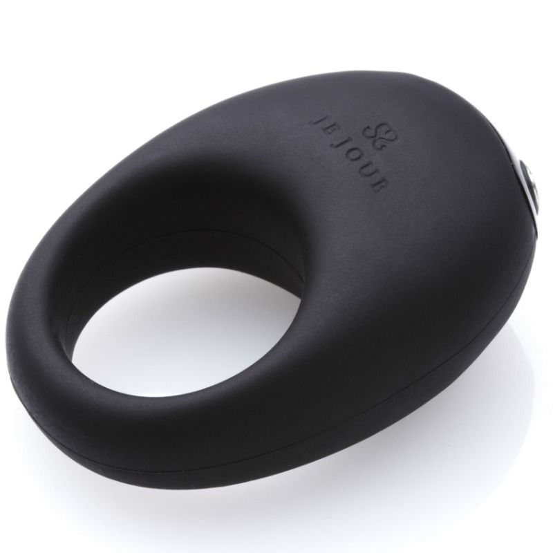JE JOUE - ANILLO VIBRADOR MIO NEGRO JE JOUE