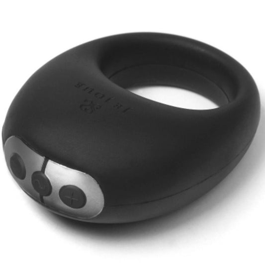 JE JOUE - ANILLO VIBRADOR MIO NEGRO JE JOUE