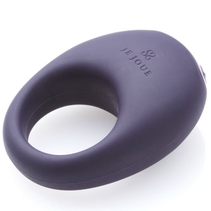 JE JOUE - ANILLO VIBRADOR MIO MORADO JE JOUE