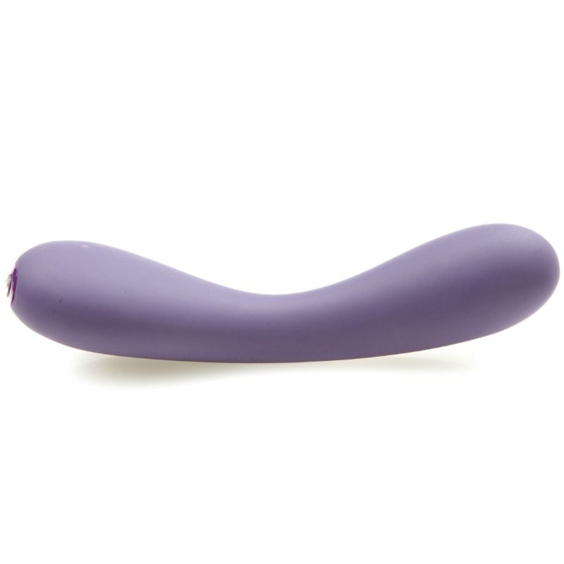 JE JOUE - VIBRADOR UMA MORADO JE JOUE