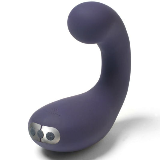 JE JOUE - ESTIMULADOR G-KII MORADO JE JOUE