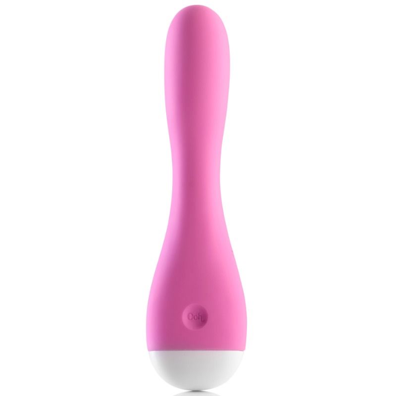 JE JOUE - OOH BY RECAMBIO ESTIMULADOR ROSA Ooh by JE JOUE