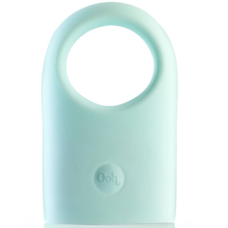 JE JOUE - OOH BY RECAMBIO ANILLO AZUL Ooh by JE JOUE