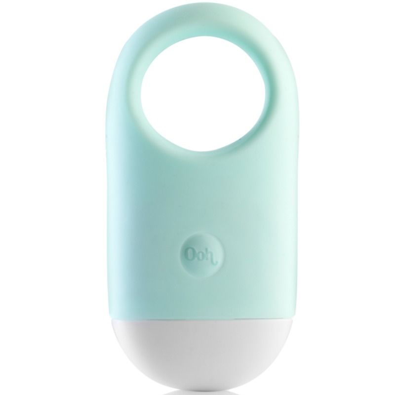 JE JOUE - OOH BY RECAMBIO ANILLO AZUL Ooh by JE JOUE