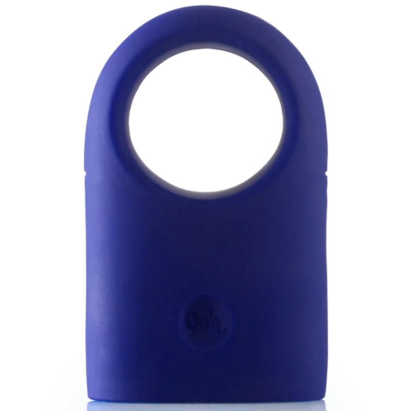 JE JOUE - OOH BY RECAMBIO ANILLO AZUL ELECTRICO Ooh by JE JOUE