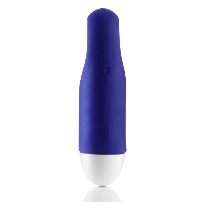 JE JOUE - OOH BY RECAMBIO ANILLO AZUL ELECTRICO Ooh by JE JOUE