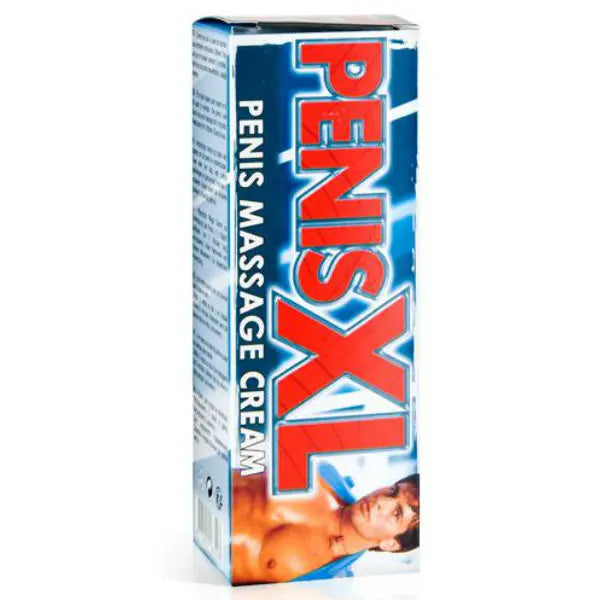 RUF - PENIS XL CREMA 50ML RUF