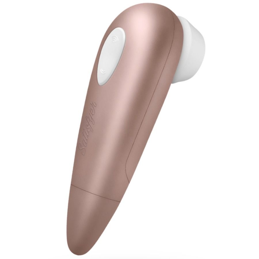 SATISFYER - 1 NEXT GENERATION SATISFYER AIR PULSE