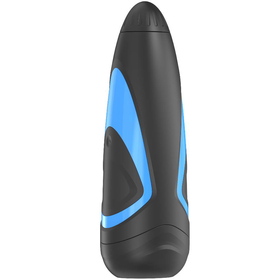 SATISFYER - MEN ONE MASTURBADOR PARA HOMBRES SATISFYER MEN