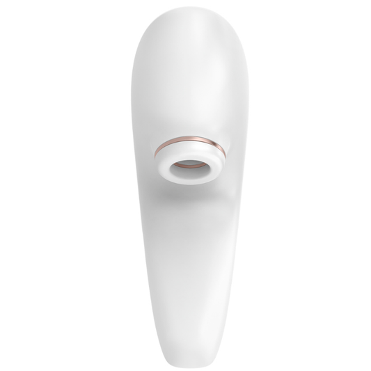 SATISFYER - PRO 4 COUPLES EDICIÓN 2020 SATISFYER AIR PULSE