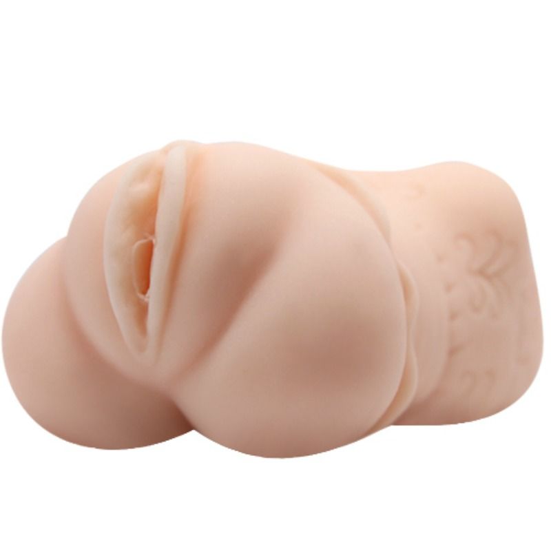 CRAZY BULL - MASTURBADOR WATER SKIN MODELO VAGINA 2 CRAZY BULL