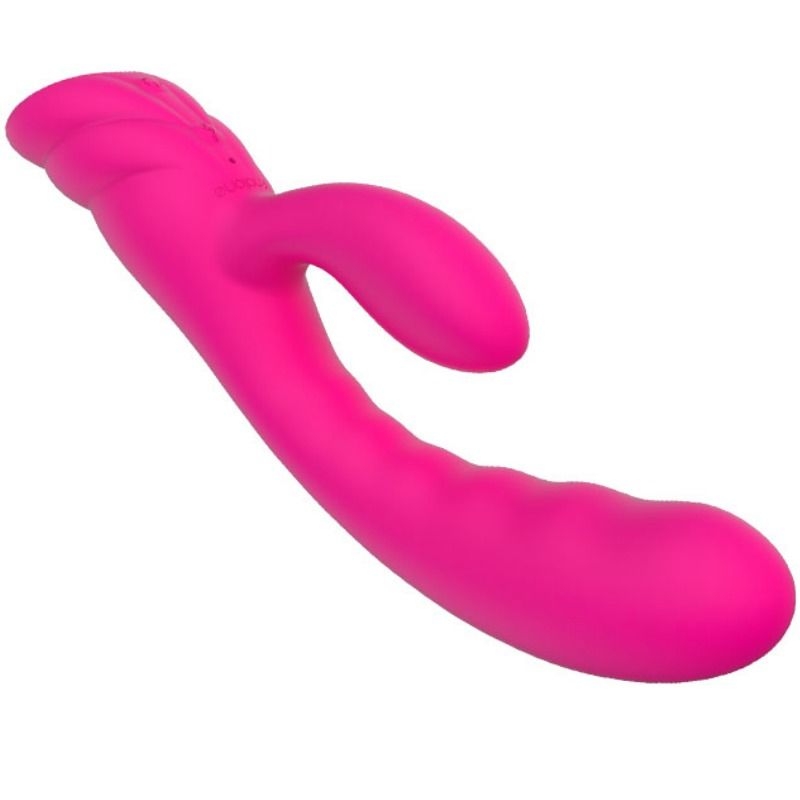 NALONE - PURE VIBRADOR RABBIT FUNCION CALOR NALONE